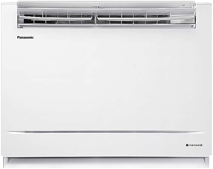 Panasonic Free Multi – Consolă pentru pardoseală 2 KW [4]