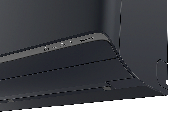 Free Multi – Etherea cu nanoe™ X gri grafit 2,5 KW [6]