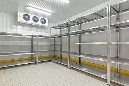 Camere Frigorifice - Camera frigorifica 36 MC Refrigerare
