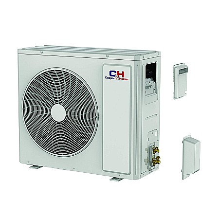 Aer Conditionat Comercial - Big Duct CH-IBD40NM