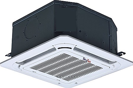 Aer Conditionat Comercial - Instalatie de aer conditionat tip caseta 12000BTU