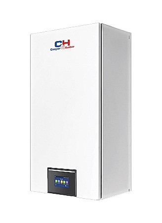 Pompă de căldură Split CH-HP10SIRK4 [1]