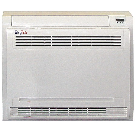 Aer Conditionat Comercial - Instalatie de aer conditionat Sky Tek tip consola 12000BTU