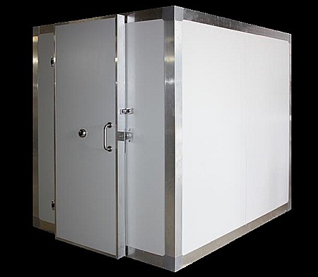 Camere Frigorifice - Camera frigorifica  100 MC  Refrigerare