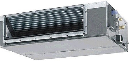 Aer Conditionat Comercial - Instalatie de aer conditionat Sky Tek DUCT 12000BTU