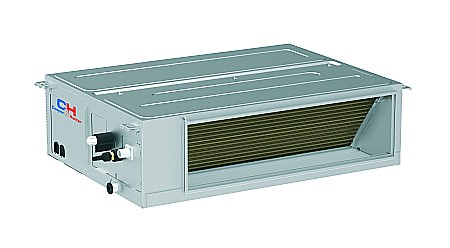 Big Duct CH-IBD40NM [1]