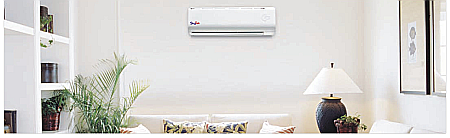 Unitati interioare de perete compatibila multisplit model STRxxHIS40 (*cu design HWS) 9000-10000 BTU [1]