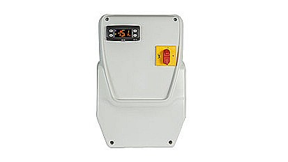 Accesorii - Controler pentru camera rece Eliwell IDPanel 978