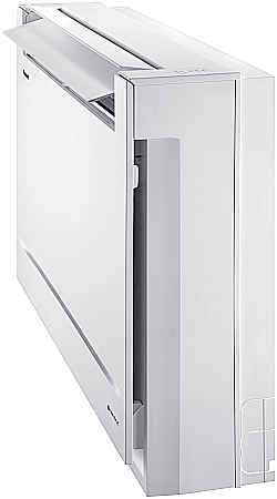 Panasonic Free Multi – Consolă pentru pardoseală 2 KW [1]