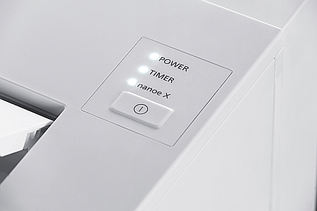 Panasonic Free Multi – Consolă pentru pardoseală 2 KW [2]