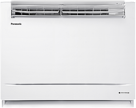 Aer Conditionat Multi-Split - Panasonic Free Multi – Consolă pentru pardoseală 3,5 KW