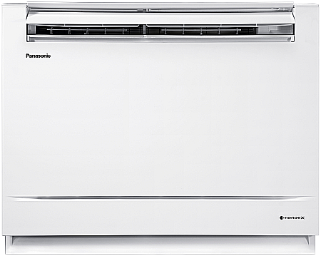 Aer Conditionat Multi-Split - Panasonic Free Multi – Consolă pentru pardoseală 2 KW