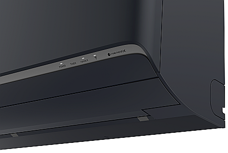 Free Multi – Etherea cu nanoe™ X gri grafit 2,5 KW [5]