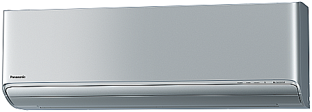 Aer Conditionat Multi-Split - Free Multi – Etherea cu nanoe™ X argintiu  3,5 KW
