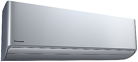 Aer Conditionat Multi-Split - Free Multi – Etherea cu nanoe™ X argintiu 5 KW