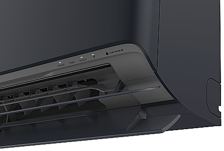 Free Multi – Etherea cu nanoe™ X gri grafit 4,2 KW [4]