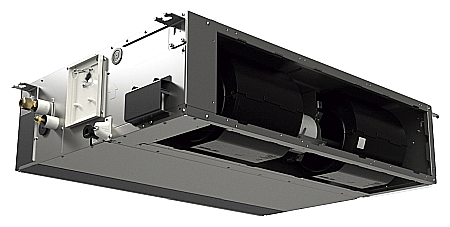 Aer Conditionat Multi-Split - Panasonic Free Multi – Unitate ascunsă cu presiune statică joasă 2KW