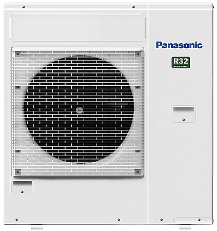 Aer Conditionat Multi-Split - Unitate de exterior sistem Free Multii Z  R32   4,5 - 14,7 KW