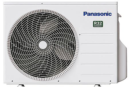 Aer Conditionat Multi-Split - Unitate de exterior sistem Free Multii Z R32   / 3,2 - 6 KW