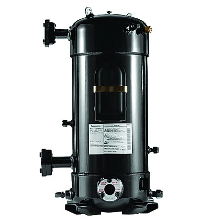 Aer Conditionat Comercial - Compressor hermetic scroll PANASONIC