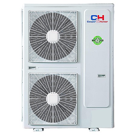 Pompe De Caldura - Pompă de căldură All-In-One CH-HP10WTSIRK4