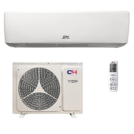 Aer Conditionat Rezidential - Aer Conditionat Cooper&Hunter  Vital CH-S12FTXF-NG