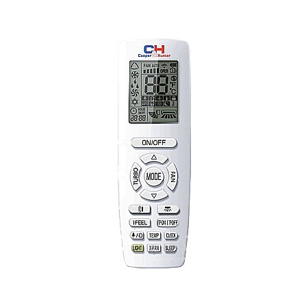 Aer Conditionat Cooper&Hunter  Vital CH-S12FTXF-NG [1]