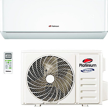 Aer Conditionat Rezidential - Platinium Nordic