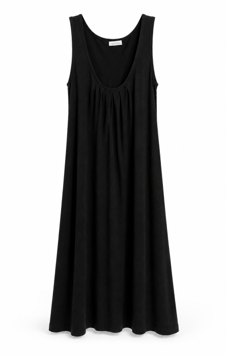 Rochie neagră Street One - M [2]