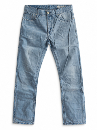 Blugi si Pantaloni - Pantaloni bărbați Jack & Jones - M - albastră
