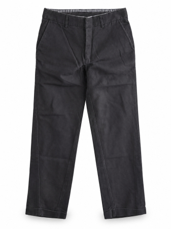 Blugi si Pantaloni - Pantaloni bărbați Liebeskind - M - neagră