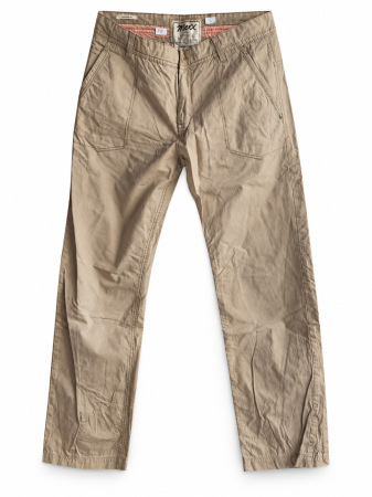 Blugi si Pantaloni - Pantaloni bărbați Mexx - L - crem