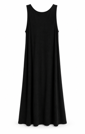 Rochie neagră Street One - M [2]