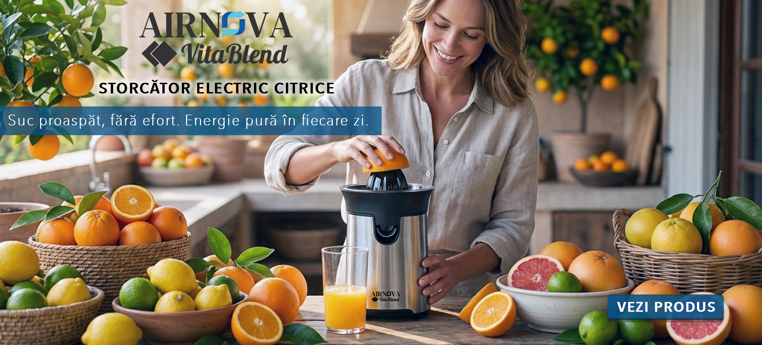 Storcator banner homepage