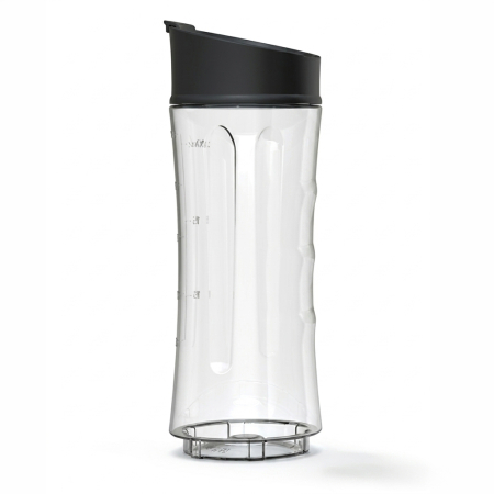 Blender Electric AIRNOVA® VitaBlend BLD-07, 800W, Go Bottle 600ml, Lama Otel, Smoothie Maker [1]