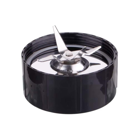 Blender multifunctional AIRNOVA® VitaBlend BLD-02, 1000W, 1.25L, baza cuplu ridicat, lame inox, functii multiple: smoothie, lapte soia, gheata, maruntire, 2 viteze [3]