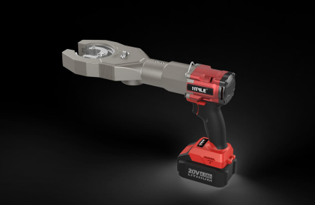 PRODUSE AKM22 - AKM PowerGrip 20V - Masina Electrica pentru TEVI si CUPLE - instalatii