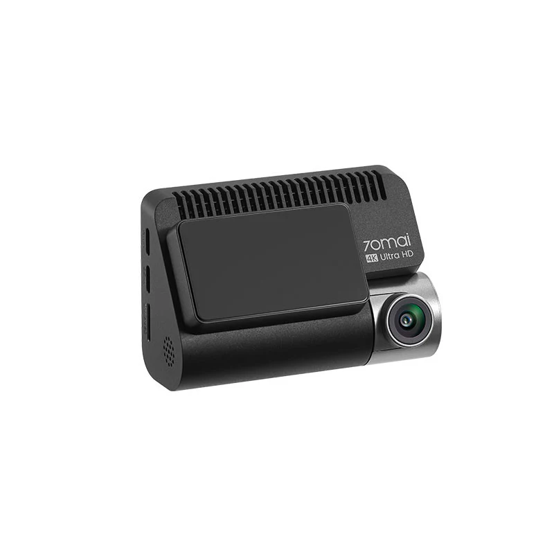 70Mai A800SE-1 Camera auto fata/spate, 4K, unghi vizualizare 140 grade, ecran 3 inch, slot card, microfon si difuzor, HDR, ADAS, GPS, WiFi [6]