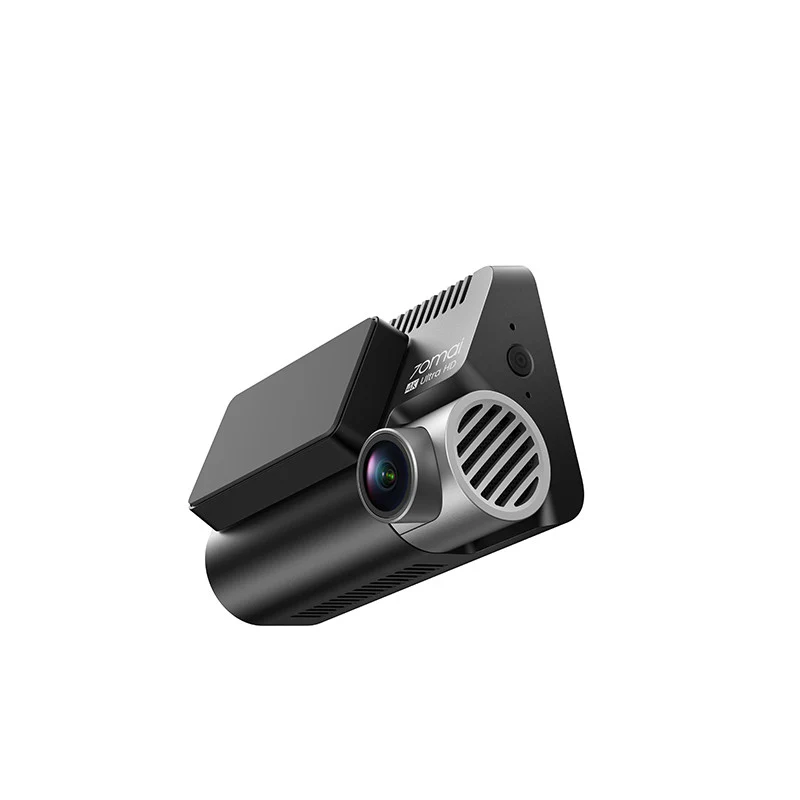 Camera auto 70Mai A810S, 4K, ecran 3 inch, GPS, HDR, ADAS, unghi 146 grade, preinregistrare, night owl vision, slot card, microfon si difuzor, control prin aplicatie [2]