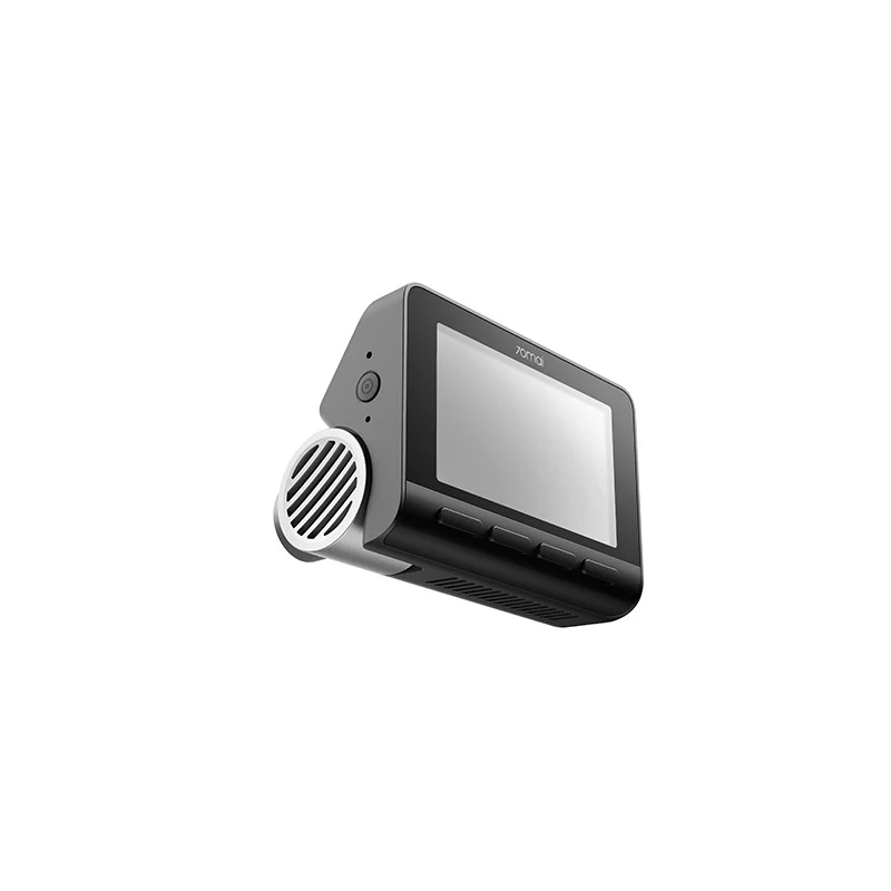 Camera auto fata/spate 70Mai A810S-2, 4K, ecran 3 inch, GPS, HDR, ADAS, unghi 146 grade, preinregistrare, night owl vision, slot card, microfon si difuzor, control prin aplicatie [3]