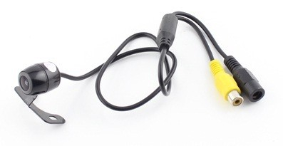 Camera auto frontala C112F cu 2 sisteme de montare [3]