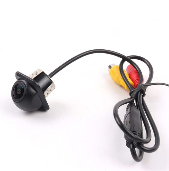 Camera auto marsarier AHD C408-AHD [6]