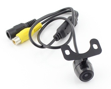 Camera auto marsarier C127 cu prindere tip fluture [2]