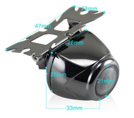 Camera auto marsarier C138 [2]