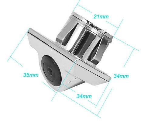 Camera auto marsarier C415 [3]