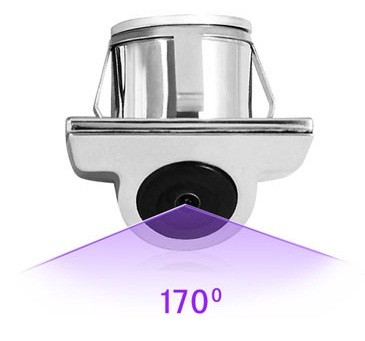 Camera auto marsarier C415 [4]