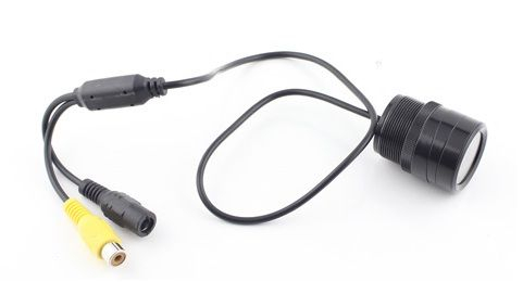 Camera auto marsarier cu infrarosu C116 [3]