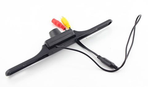 Camera auto marsarier cu infrarosu C119 [4]