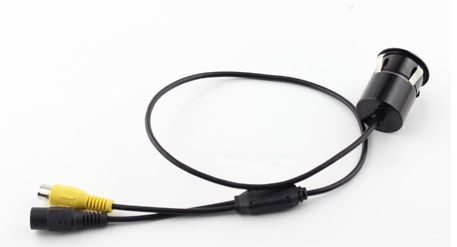 Camera auto marsarier cu infrarosu C135 [2]