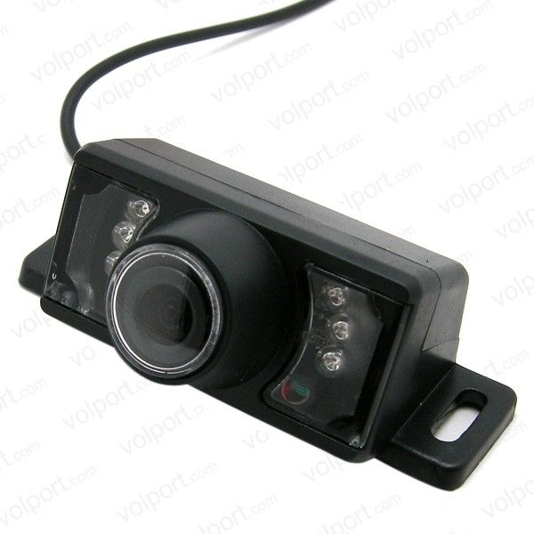 Camera auto marsarier cu infrarosu C410 [3]